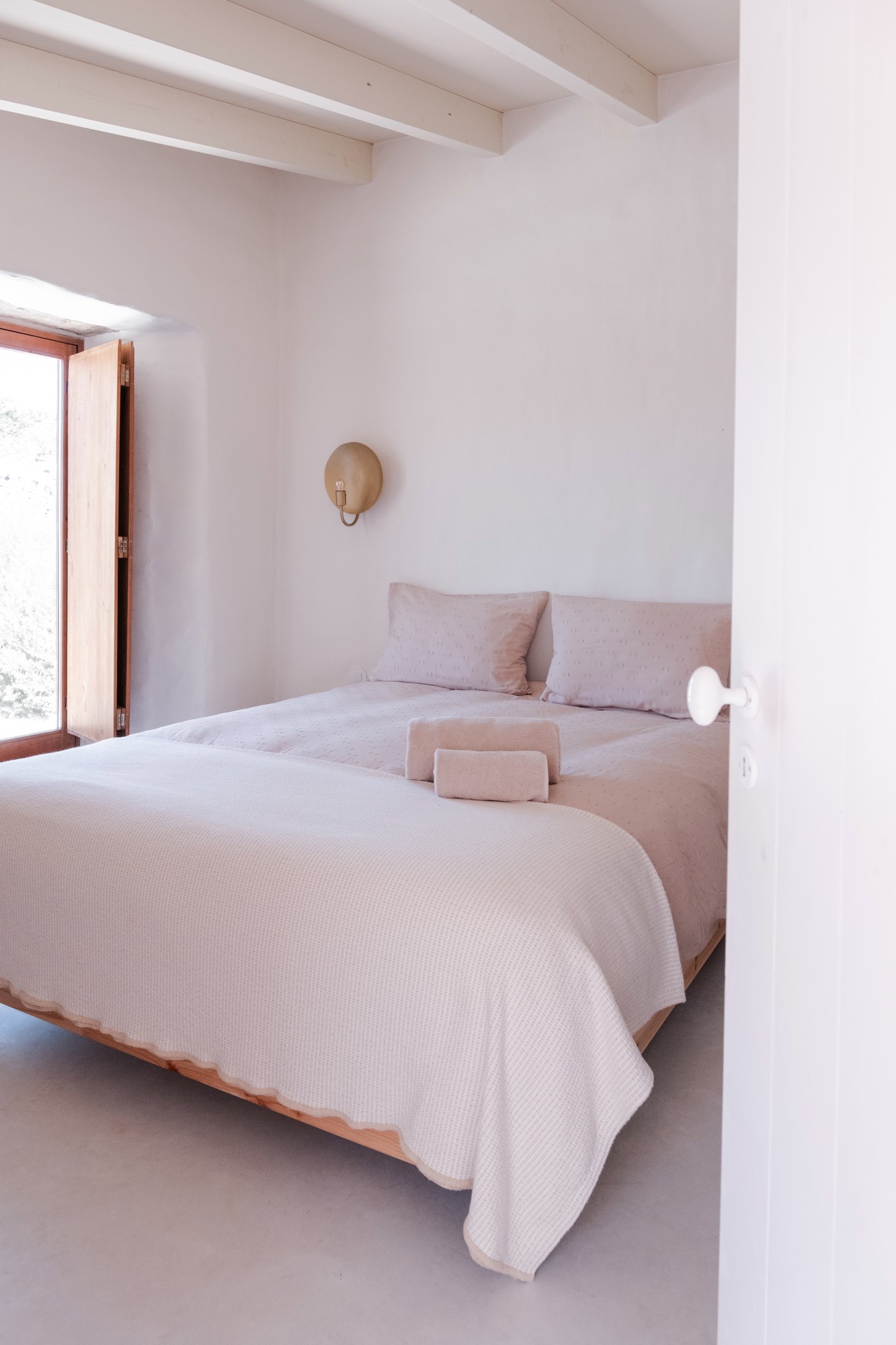 The Ensuite Room