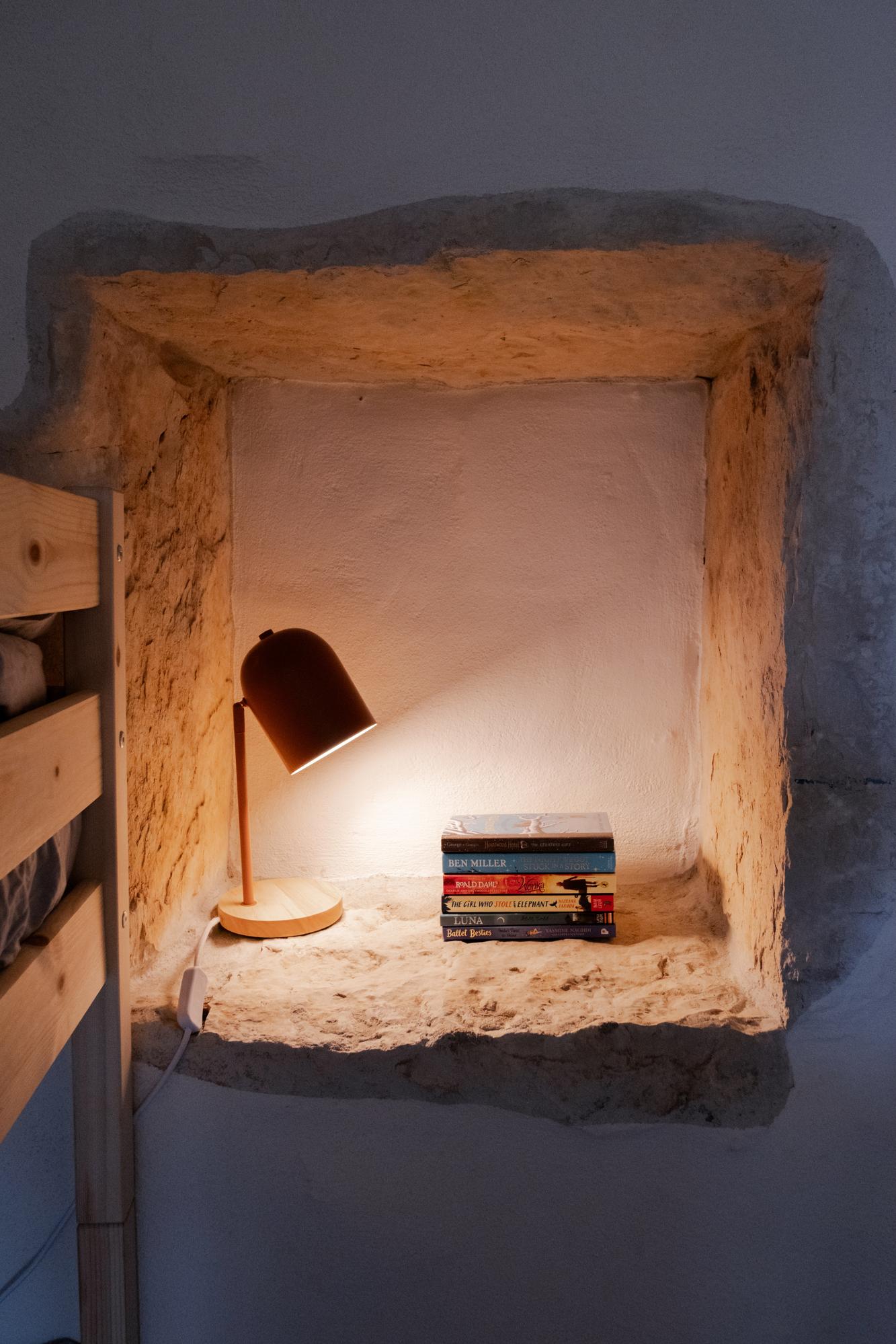 Bunk room light